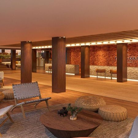 Yacht & Golf Club Paraguayo, A Tribute Portfolio Resort Lambare Exterior foto