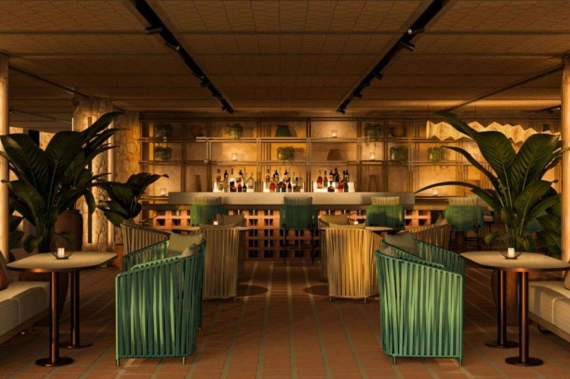 Yacht & Golf Club Paraguayo, A Tribute Portfolio Resort Lambare Exterior foto