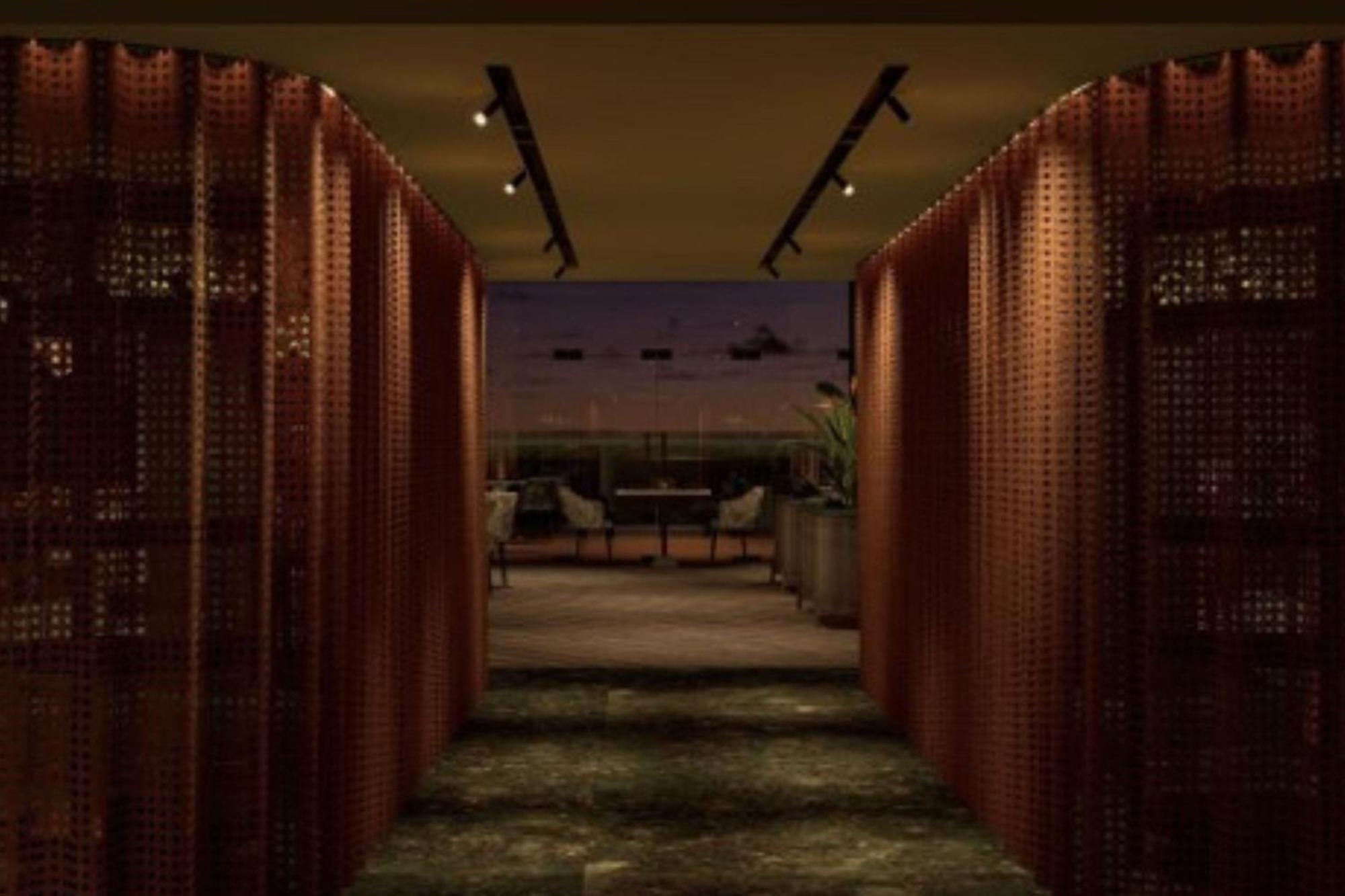 Yacht & Golf Club Paraguayo, A Tribute Portfolio Resort Lambare Exterior foto