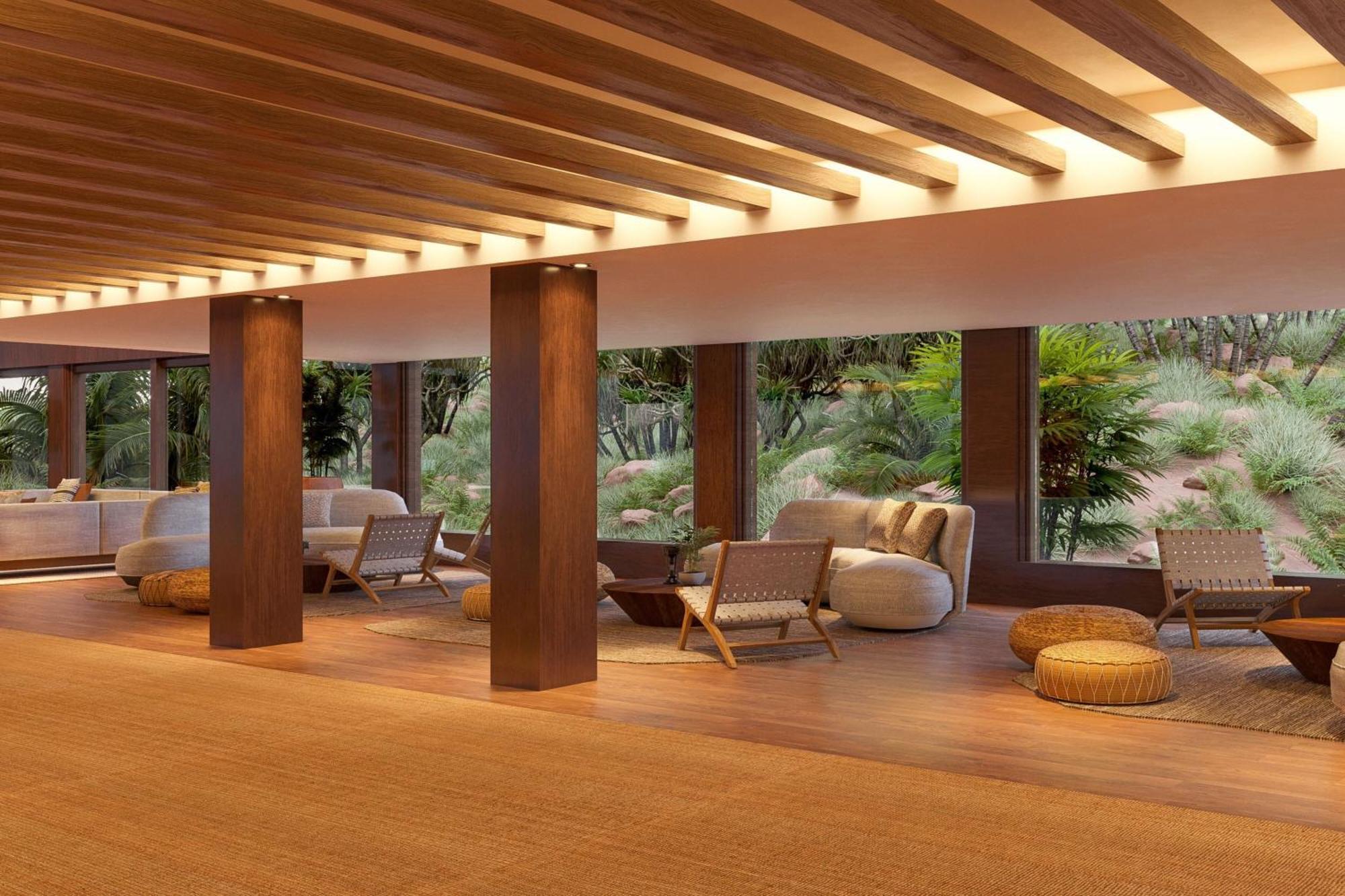 Yacht & Golf Club Paraguayo, A Tribute Portfolio Resort Lambare Exterior foto